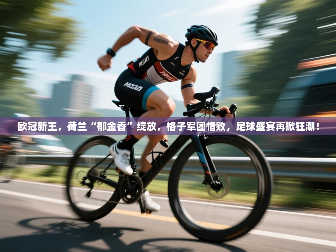 欧冠新王，荷兰“郁金香”绽放，格子军团惜败，足球盛宴再掀狂潮！  第2张