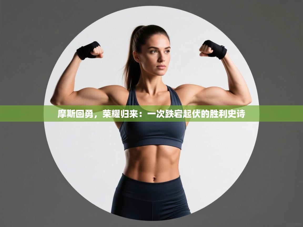 摩斯回勇，荣耀归来：一次跌宕起伏的胜利史诗  第2张