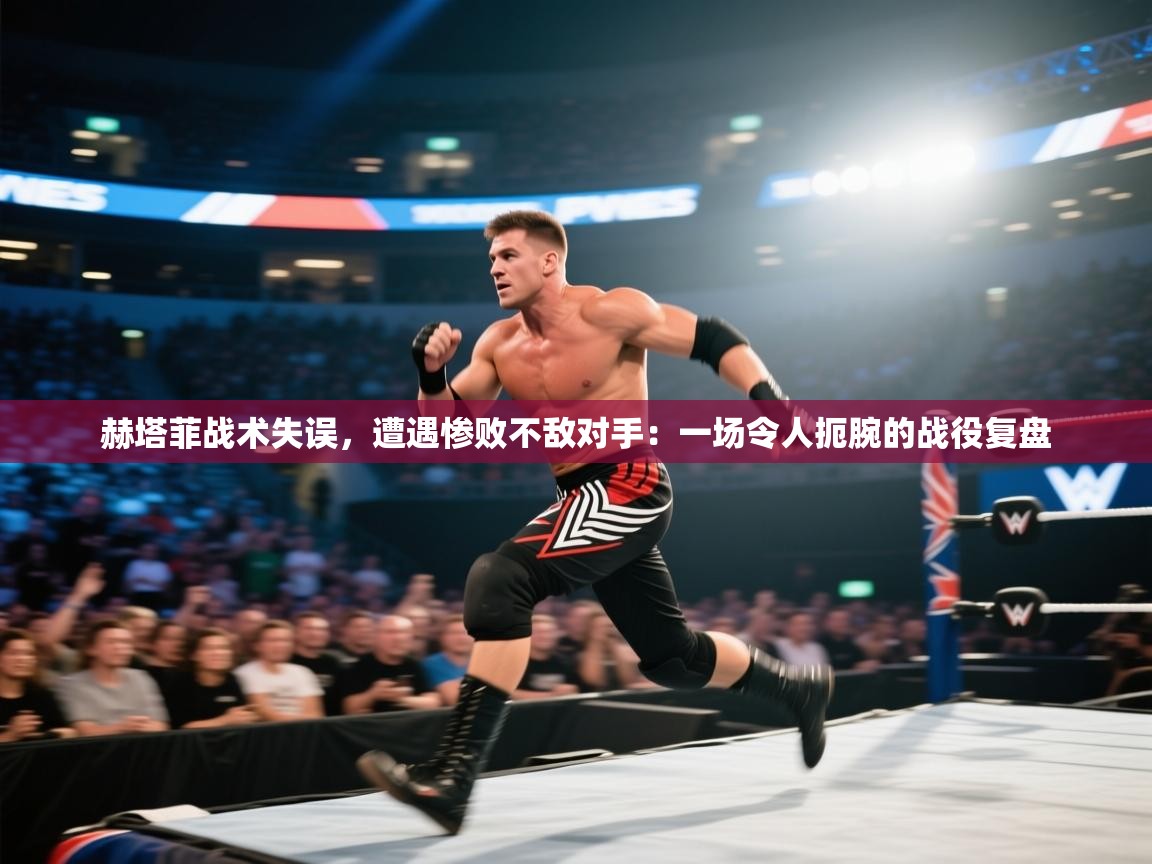 赫塔菲战术失误,遭遇惨败不敌对手:一场令人扼腕的战役复盘 第1张