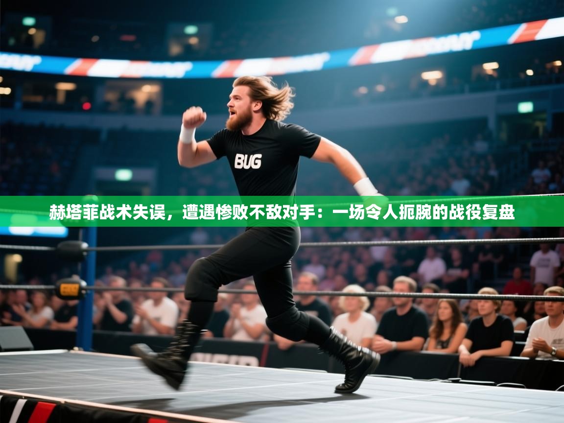 赫塔菲战术失误,遭遇惨败不敌对手:一场令人扼腕的战役复盘 第2张