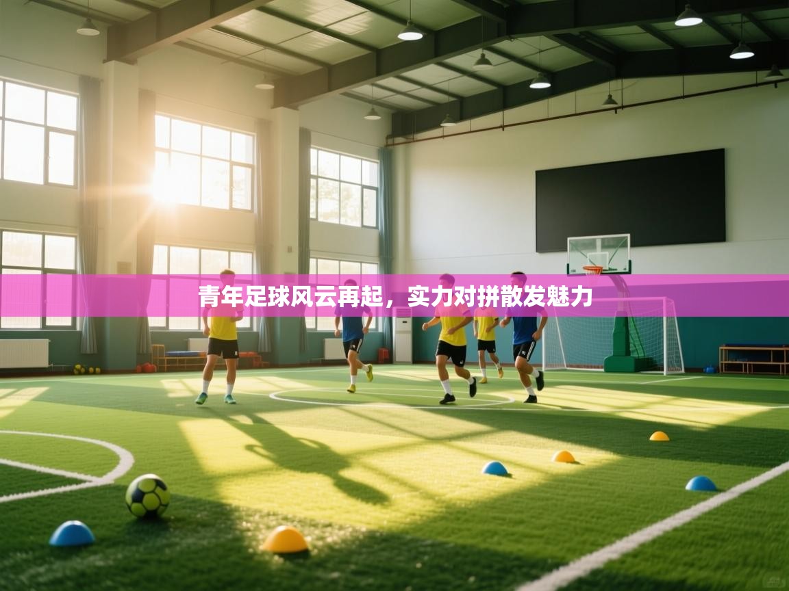青年足球风云再起,实力对拼散发魅力 第1张