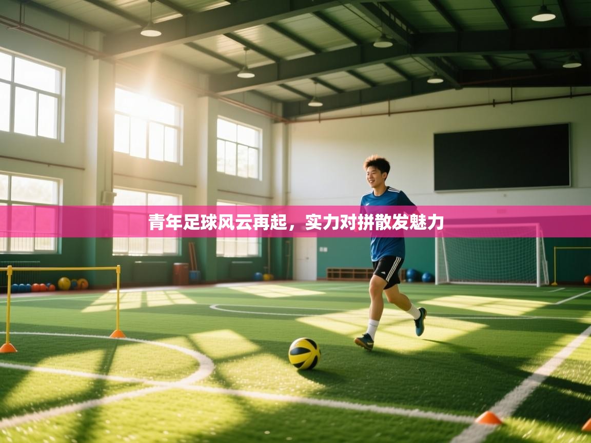 青年足球风云再起,实力对拼散发魅力 第2张