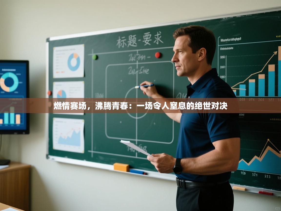 燃情赛场，沸腾青春：一场令人窒息的绝世对决  第1张