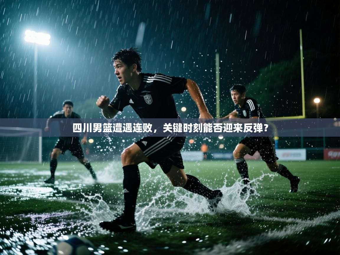 四川男篮遭遇连败，关键时刻能否迎来反弹？  第1张