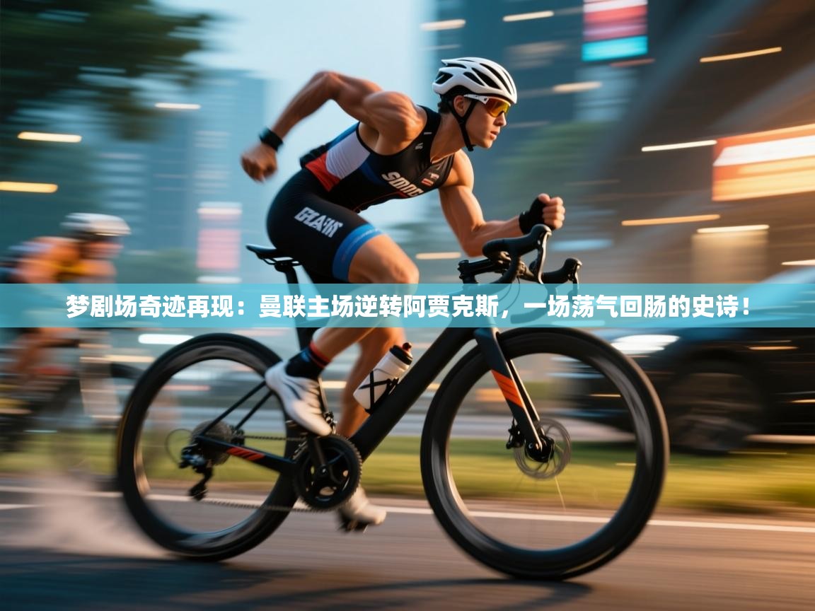 梦剧场奇迹再现:曼联主场逆转阿贾克斯,一场荡气回肠的史诗! 第2张