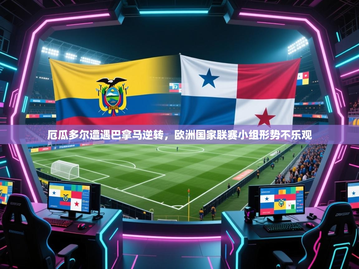 厄瓜多尔遭遇巴拿马逆转,欧洲国家联赛小组形势不乐观 第2张