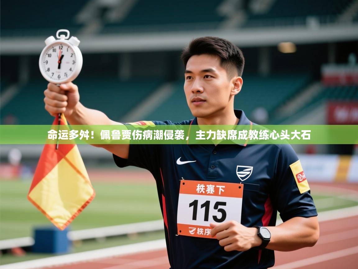 命运多舛！佩鲁贾伤病潮侵袭，主力缺席成教练心头大石  第1张