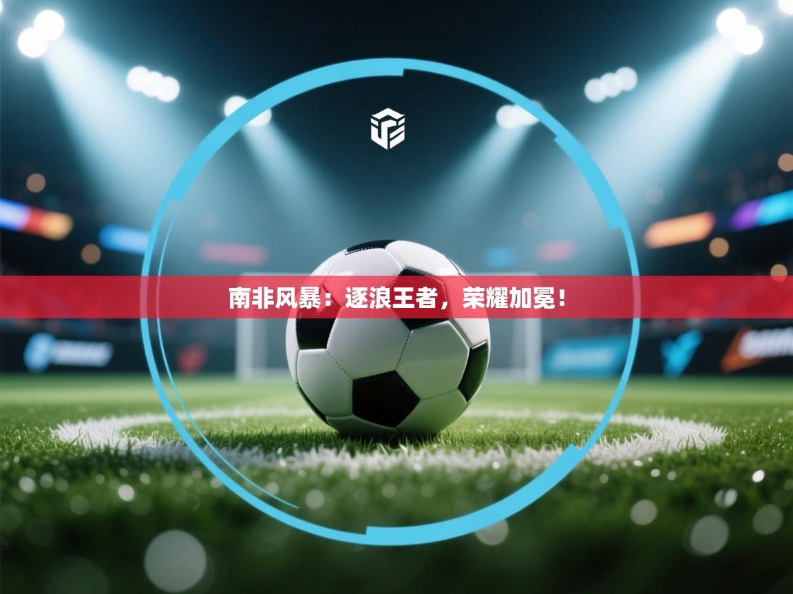 南非风暴：逐浪王者，荣耀加冕！  第1张