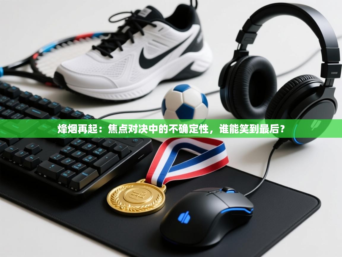 烽烟再起：焦点对决中的不确定性，谁能笑到最后？  第1张