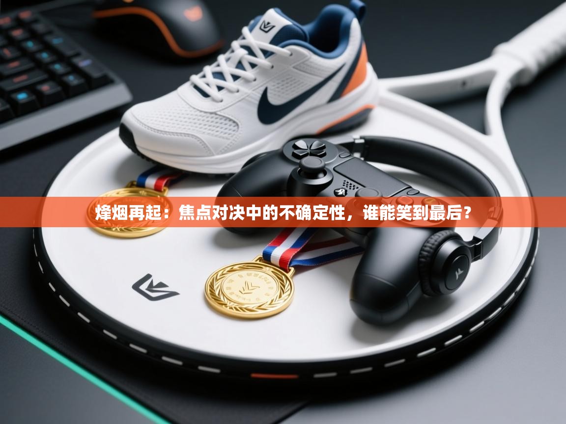 烽烟再起：焦点对决中的不确定性，谁能笑到最后？  第2张