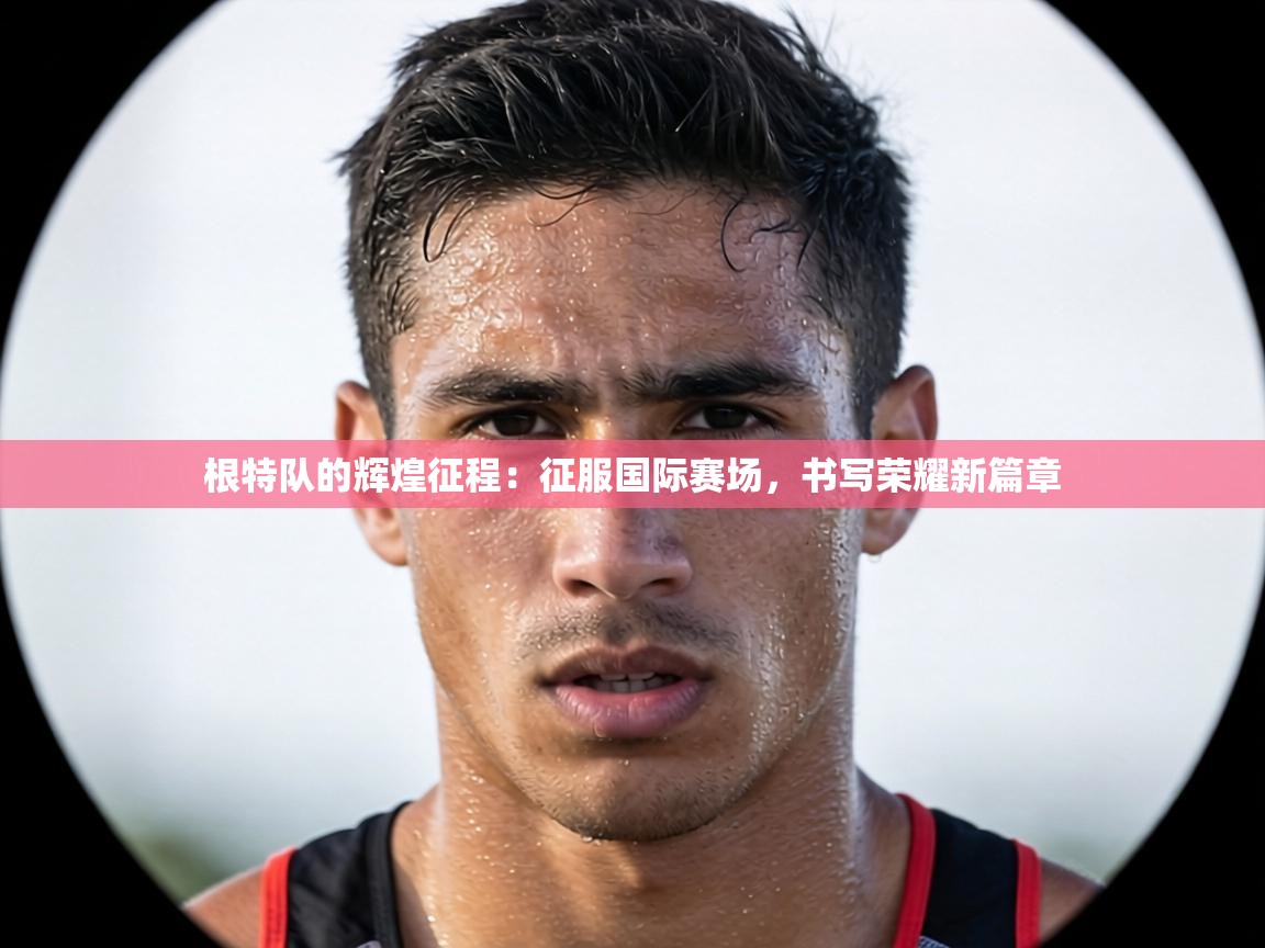 根特队的辉煌征程：征服国际赛场，书写荣耀新篇章  第1张